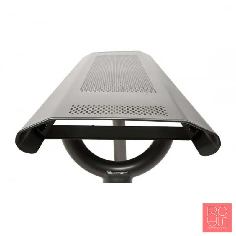 Banc especial marquesines d'autobús model Oslo